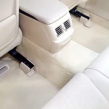 Pielęgnacja wnętrza