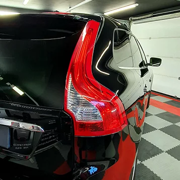 Renowacja reflektorów